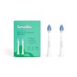 Zerolla Eco Electric Sonic Toothbrush - Replacement Heads (Pack of 2) Cheap