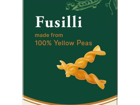 ZENB Fusilli Pasta 340g Sale