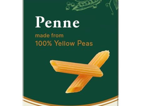 ZENB Pasta Penne 340g Fashion