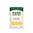 ZENB Salt and Pepper Cracker Bites 120g Cheap