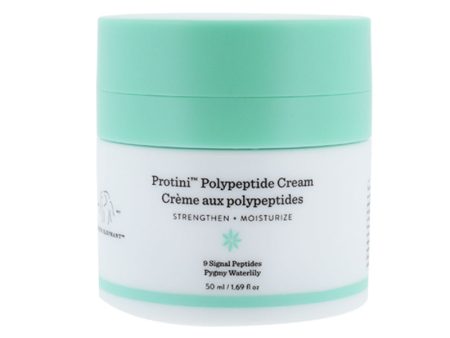 Drunk Elephant Protini Polypeptide Cream 50ml Discount