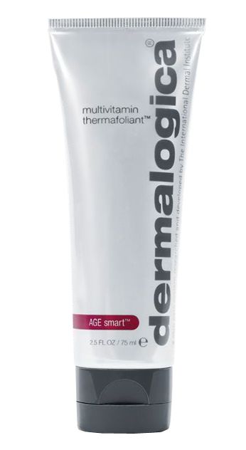 Multi-Vitamin Thermafoliant - 2.5oz Fashion