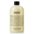 Purity Made Simple One-Step Facial Cleanser (16 oz.) Cheap