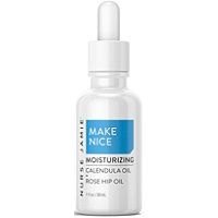 Make Nice Moisturizing Oil Online Sale