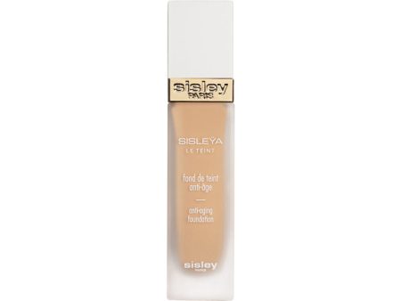 Sisley Sisleya Le Teint Anti-Aging Foundation 30ml For Discount