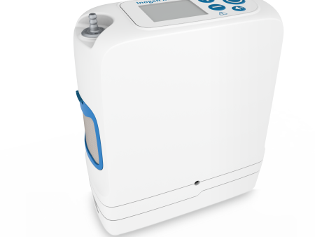 Inogen® Rove 6 Portable Oxygen Concentrator Supply