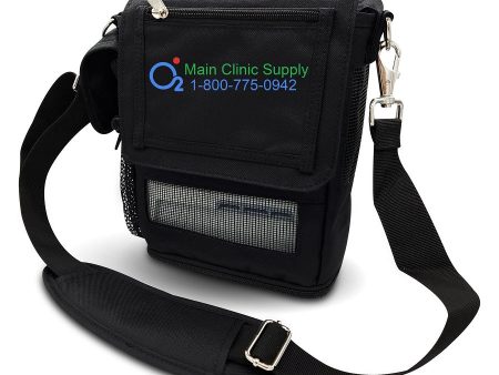 Main Clinic Supply Exclusive O2TOTES Inogen G5 and Rove 6 Carry Bag For Cheap