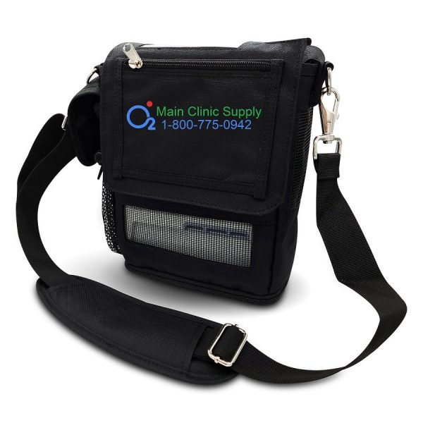 Main Clinic Supply Exclusive O2TOTES Inogen G5 and Rove 6 Carry Bag For Cheap