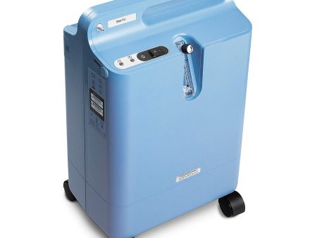 Philips Respironics EverFlo with OPI Oxygen Concentrator Hot on Sale