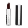 Givenchy Le Rouge Luminous Matte Lipstick 334 Grenat Volontaire Sale