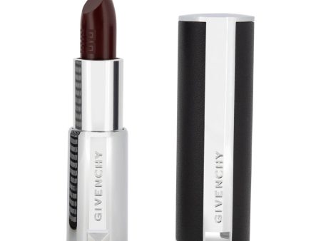 Givenchy Le Rouge Luminous Matte Lipstick 334 Grenat Volontaire Sale