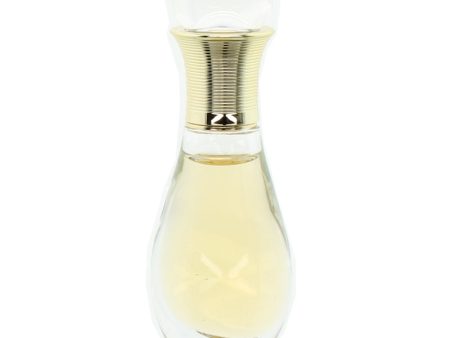 Dior J Adore 20ml Eau De Parfum Roller-Pearl Online now