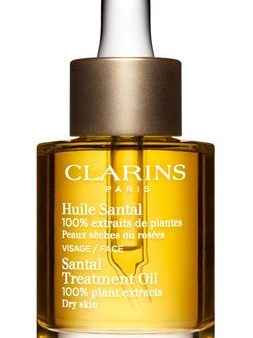 Santal Face Treatment Oil Online Sale