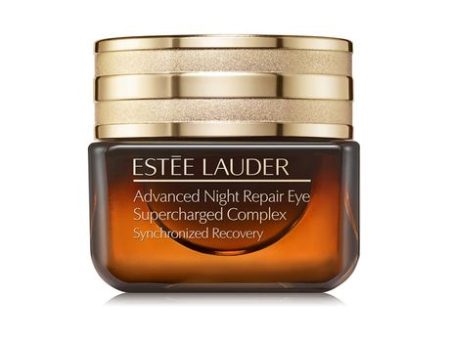 Advanced Night Repair Eye Supercharged Complex Synchronized Recovery For Sale