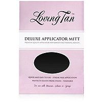 Deluxe Self Tanning Applicator Mitt Fashion