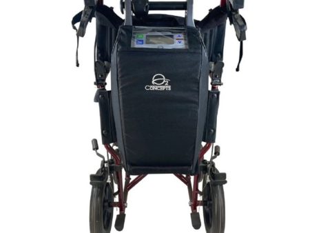 OxLife Independence Wheelchair Bag Sale