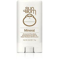 Mineral Sunscreen Face Stick SPF 50 Cheap