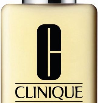 Clinique Dramatically Different Moisturizing Gel 125ml with Pump Online Hot Sale