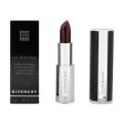 Givenchy Le Rouge Luminous Matte Lipstick 334 Grenat Volontaire Sale