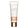 Clarins Milky Boost Cream 45ml #05 Supply