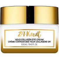 24-Karat Gold Collagen Eye Cream For Discount