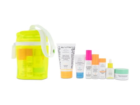 Drunk Elephant The Littles 6.0 Skincare Set Online Hot Sale