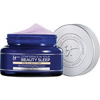 Confidence in Your Beauty Sleep Night Cream Online