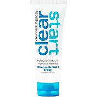 Clear Start Clearing Defense Moisturizer SPF 30 Sale