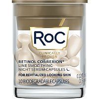 Retinol Correxion Line Smoothing Night Serum Capsules For Discount