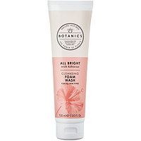 All Bright Cleansing Foam Wash Discount