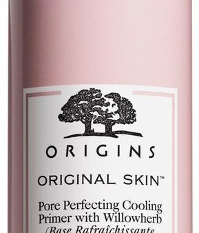 Original Skin Pore Perfecting Cooling Primer with Willowherb For Cheap