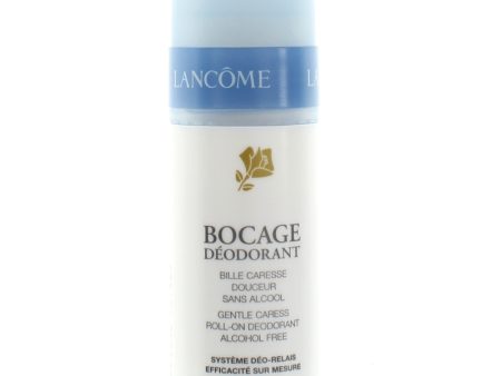 Lancome Bocage Roll On Deodorant 50ml Hot on Sale