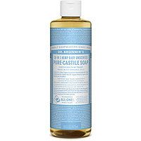 Baby Unscented Pure-Castile Liquid Soap For Sale