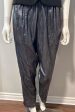 Suzie Kondi Gunmetal Shine Pant Size M L Online