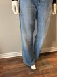 ISABEL MARANT ETOILE Belvira straight jeans Size 42 10 For Cheap