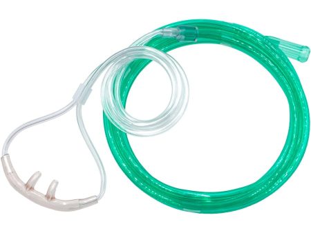 Nasal Cannula SOFT High Flow 25 Foot (Pack of 10) For Cheap