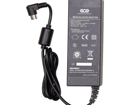 GCE Zen-O AC Power Supply with Cord Supply