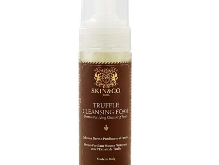 Truffle Therapy Cleansing Foam Online Sale