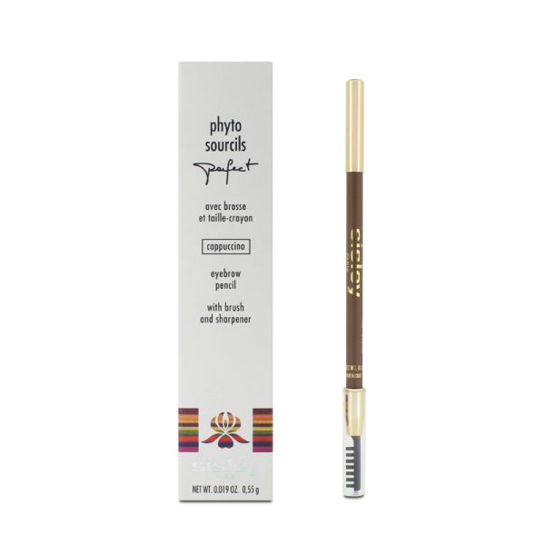 Sisley Phyto Sourcils Perfect Brow Pencil Cappuccino No.1 Cheap