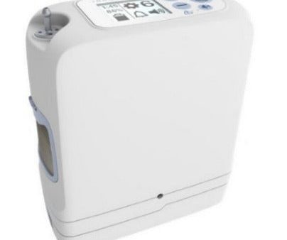 Inogen One G5 Portable Oxygen Concentrator - Direct Pricing (PRIVATE SALE) Fashion