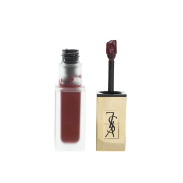 YSL Tatouage Couture Matte Lip Stain 102 Iron Pink Spirit 6m Online Hot Sale