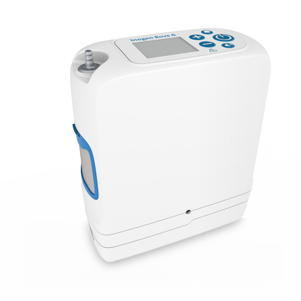 Inogen One Rove 6 Portable Oxygen Concentrator - Direct Pricing (PRIVATE SALE) For Cheap