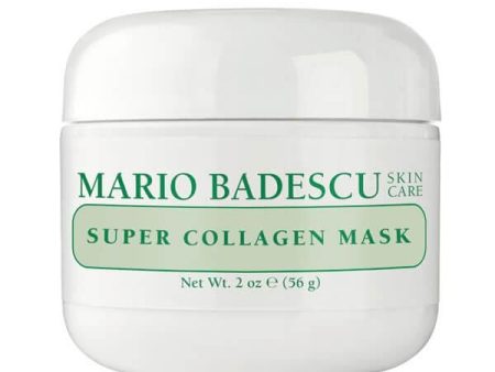 Super Collagen Mask Online now