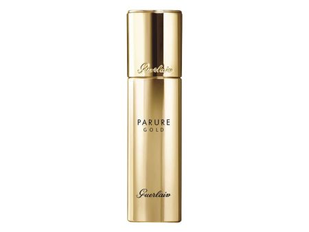 Guerlain Parure Gold Rejuvenating Gold Radiance Foundation SPF30 30ml Sale