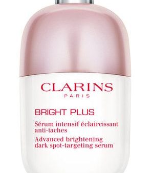 Bright Plus Serum on Sale