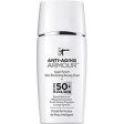 Anti-Aging Armour Tinted Sunscreen SPF 50+ For Discount