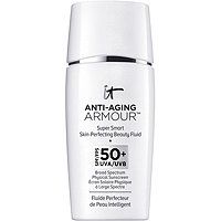 Anti-Aging Armour Tinted Sunscreen SPF 50+ For Discount