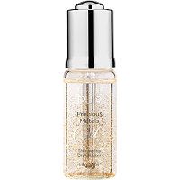 Precious Metals Shimmering Dry Oil Elixir Discount