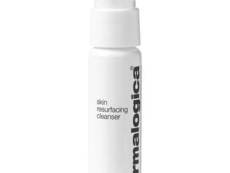 Skin Resurfacing Cleanser - 5.1oz Sale