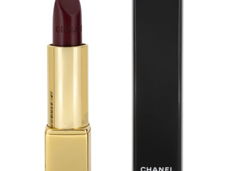 Chanel No.5 Rouge Allure Luminous Intense Lipstick 157 Legendaire Online Hot Sale